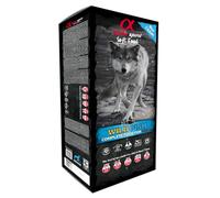 Alpha Spirit Complete Wild Fish - Set %: 2 x 9 kg