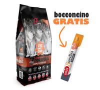 Alpha Spirit Alimento Week Menu - Sacco 12 Kg