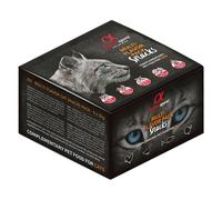 Alpha Spirit Multi-Flavour Pack snack per gatti - Set %: 18 x 35 g