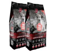 Alpha Spirit Puppies Multiprotein - Sacco 12 Kg