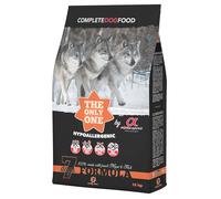 Alpha Spirit Alimento Week Menu - Sacco 12 Kg