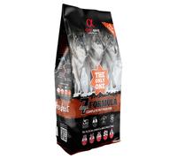 ALPHA SPIRIT The only one 7 days formula 3 kg Alimento secco completo per cani