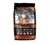 ALPHA SPIRIT The only one 7 days formula 3 kg Alimento secco completo per cani