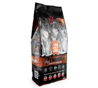 Alpha Spirit Alimento Week Menu - Sacco 12 Kg
