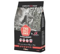 Alpha Spirit The Only One Puppy Crocchette - Set %: 2 x 12 kg
