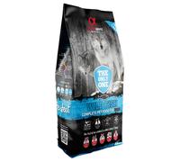 ALPHA SPIRIT Alimento secco completo per cani Pesce selvatico 3 kg