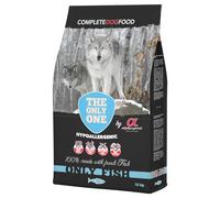 Alpha Spirit The Only One Wild Fish - Set %: 2 x 12 kg