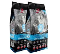 Alpha Spirit Wild Fish 12kg + sorpresa per il cane GRATIS