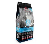 ALPHA SPIRIT Wild Fish cibo secco completo per cani 12 kg