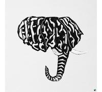 Alpha Steppa & Nai-J The Great Elephant (CD) Album