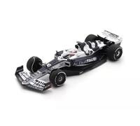Alpha Tauri AT03 Pietra Gasly #10 9th Gp 2022 S8526 Spark 1/43 F1