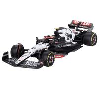 Mini GT MGT00726 AlphaTauri AT04 #22 Yuki Tsunoda 2023 F1 2023 Australian GP ...