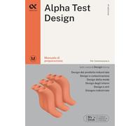 Alpha Test Design - Manuale di preparazione