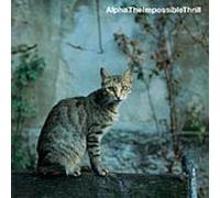 Alpha - The Impossible Thrill - Cd