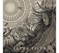 Alpha Tiger - Alpha Tiger