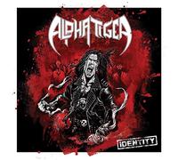 Alpha Tiger - Identity