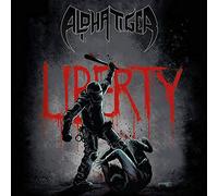 Alpha Tiger - Lady Liberty