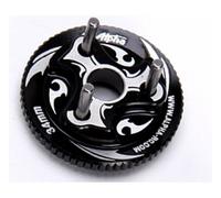 Alpha Volano Frizione 3 Ceppi per 1:8 Buggy - E58-BUB2134
