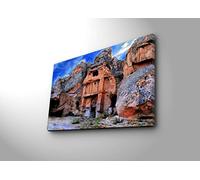 Alpha Wall Opere d'Arte Appese su Una Parete, Multi, 30 X 30