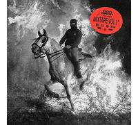 Alpha Wann - Don Dada Mixtape Volume 1