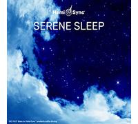 Alpha Wave Movement - Serene Sleep