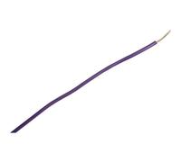 Alpha Wire 3051 VI005 UL1007 Filo Di Collegamento Viola 22AWG (30,5M Rullo)
