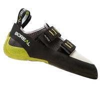 Alpha Wmns Verde/Nero Scarpetta Arrampicata Donna 11206