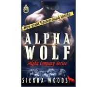 Alpha Wolf: A Paranormal Military Shifter Romance