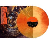 Alpha Wolf A Quiet Place to Die (Vinyl LP)