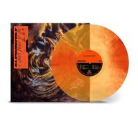 Alpha Wolf - a quiet place to die (Opaque Orange