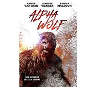 Alpha Wolf [Edizione: Stati Uniti]