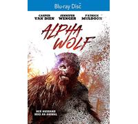 Alpha Wolf [Edizione: Stati Uniti]