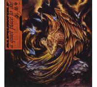 Alpha Wolf - Quiet Place To Die