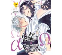 Alpha Wolfgirl x Omega Wolfboy Vol. 2