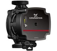 ALPHA1 L 25-60 130 Circolatore a rotore bagnato velocità variabile per impianti riscaldamento domestici G 1" 1/2 - Grundfos