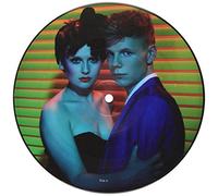 Alphabeat - Hole in My Heart [7" VINYL]