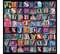 Alphabeat - This Is Alphabeat
