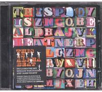 Alphabeat - This Is Alphabeat