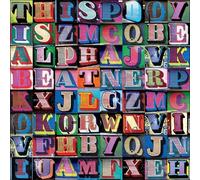 Alphabeat - This Is Alphabeat - Cd