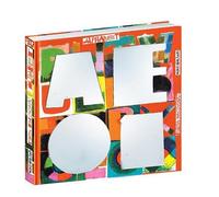 Alphabet