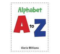Alphabet A to Z