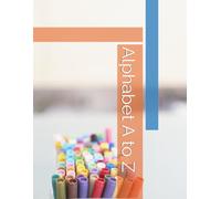 Alphabet A to Z