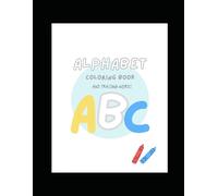 Alphabet A to Z coloring worksheet