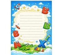 Alphabet a To Z Coloring Worksheets