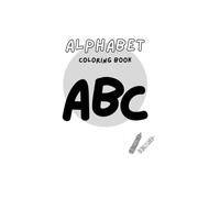 Alphabet a To Z Coloring Worksheets