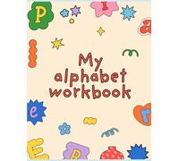 ALPHABET A TO Z LETTER'S WRITING PRATICES FOR KID'S