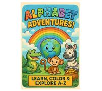 Alphabet Adventures