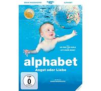 Alphabet - Angst oder Liebe? (OmU) (DVD)