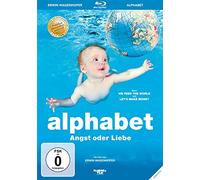 Alphabet - Angst oder Liebe? (OmU)