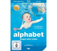 Alphabet - Angst oder Liebe? (OmU)